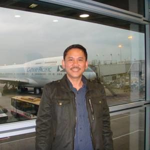 Meet your Posher, Toan